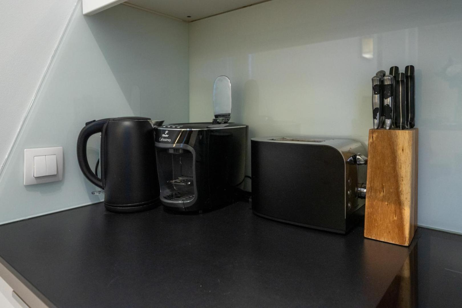 Apartament Downtown - Terrace, Location - By Rentujemy *
